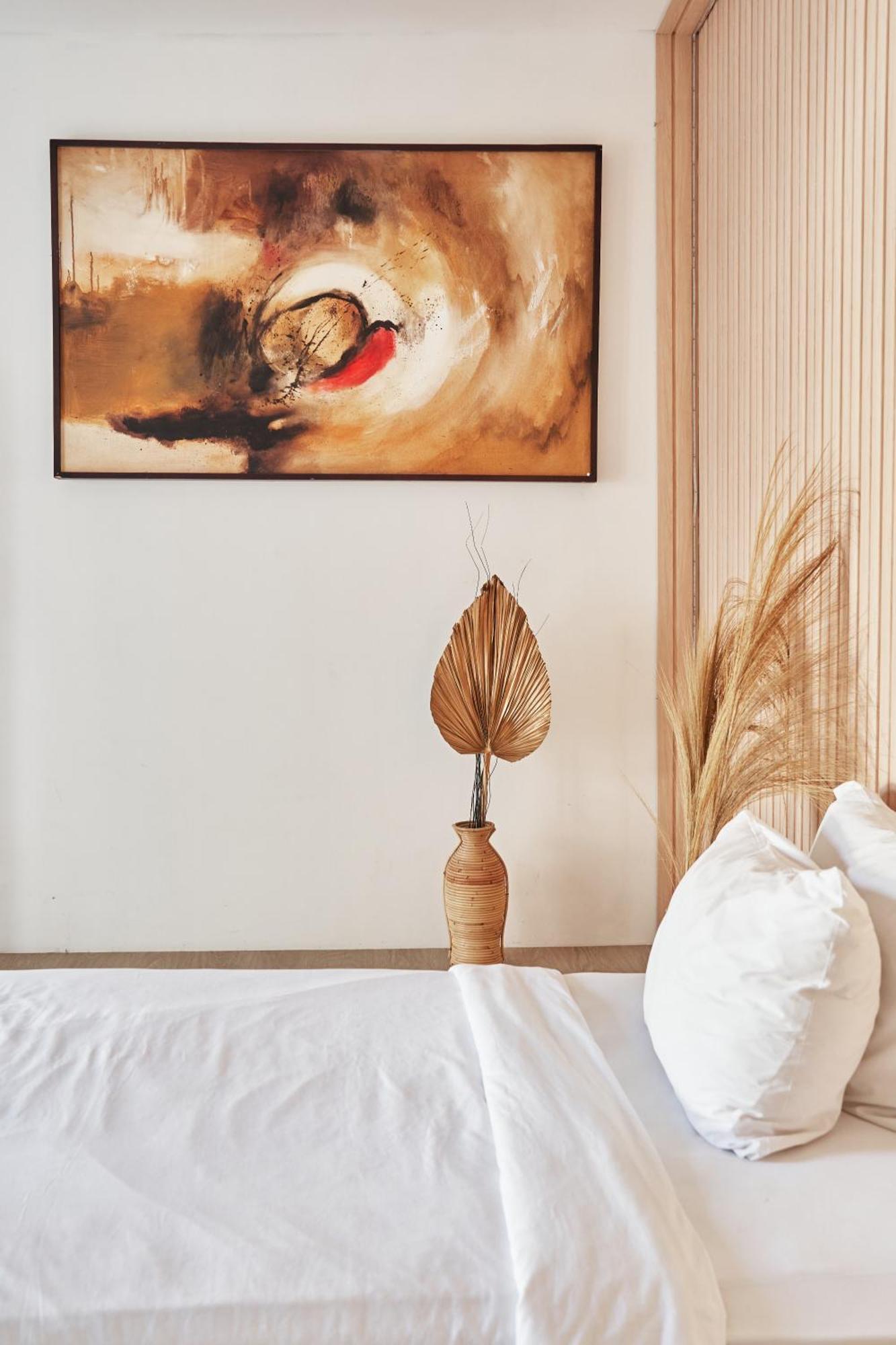 Villa Karuna Uppala Umalas Canggu Exteriér fotografie