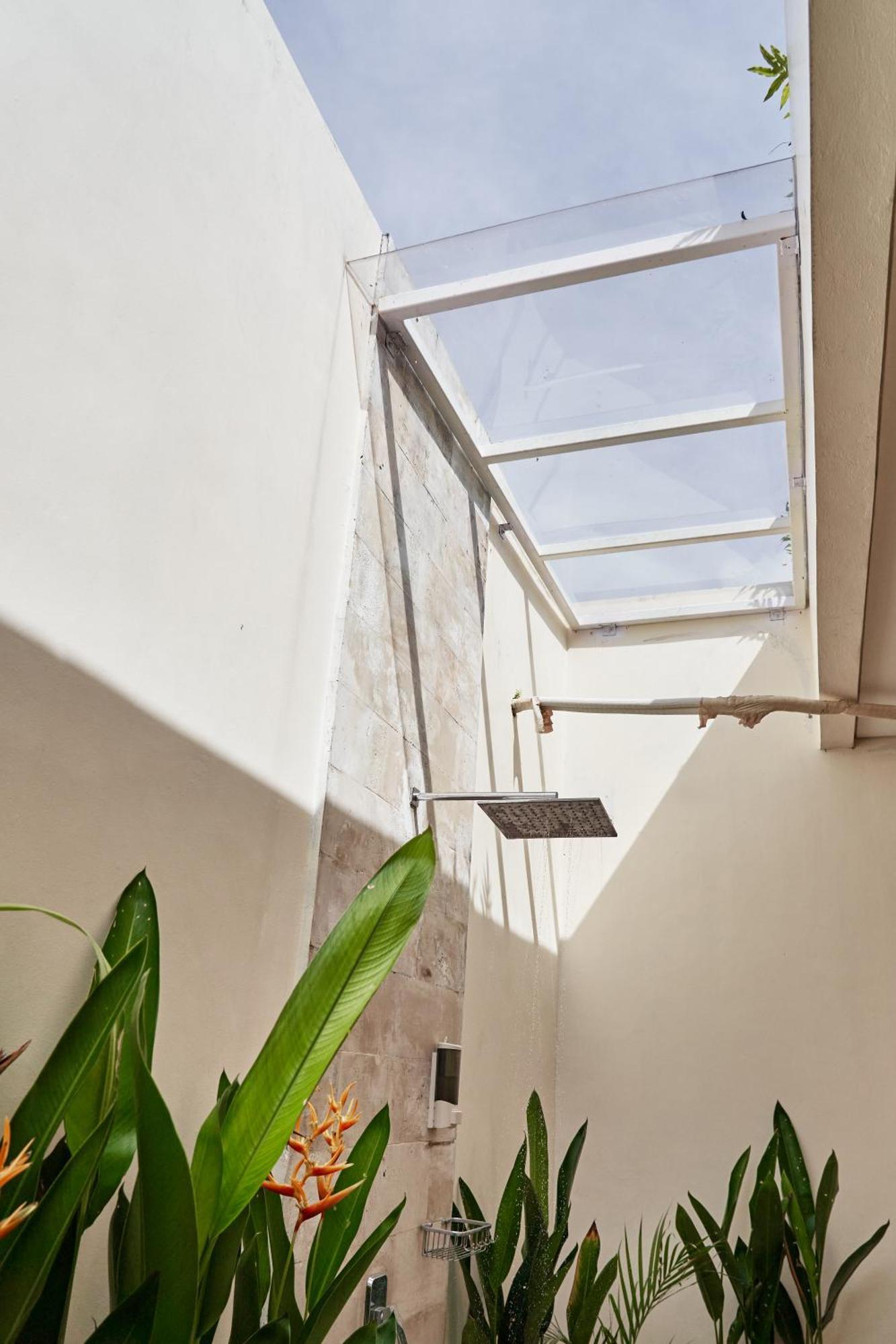 Villa Karuna Uppala Umalas Canggu Exteriér fotografie